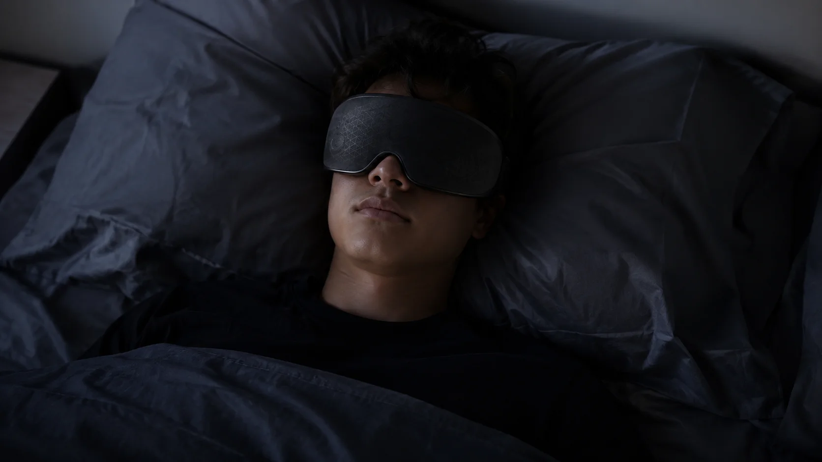 Sleep Deeper